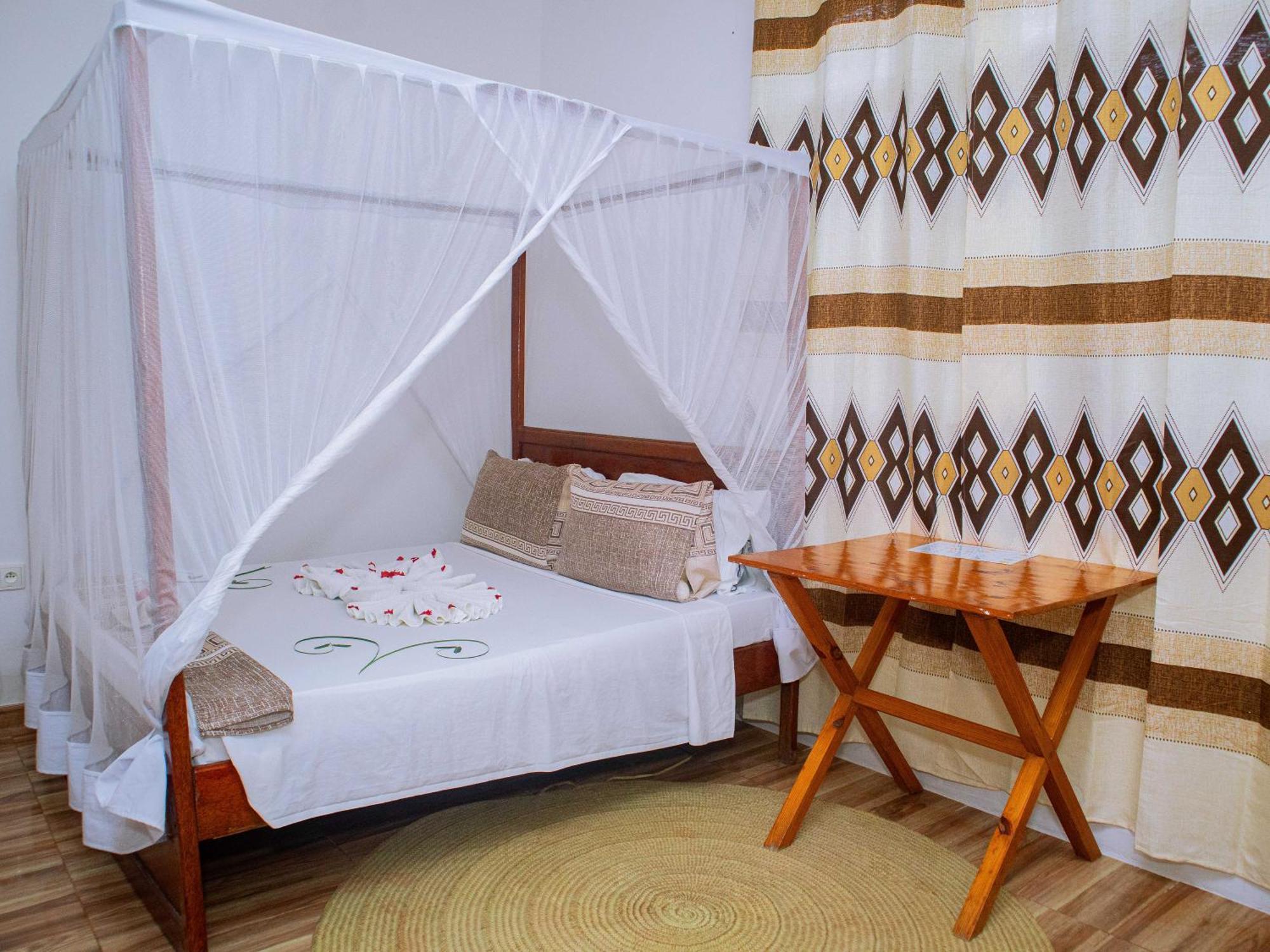 Ondo House Hotel Nungwi Exterior foto